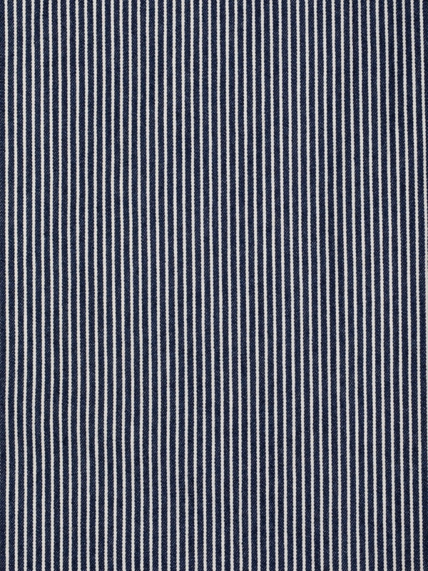 Inez Striped Pants - 10