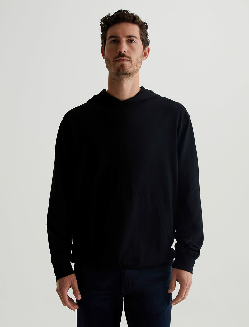 Wesley Hoodie 1
