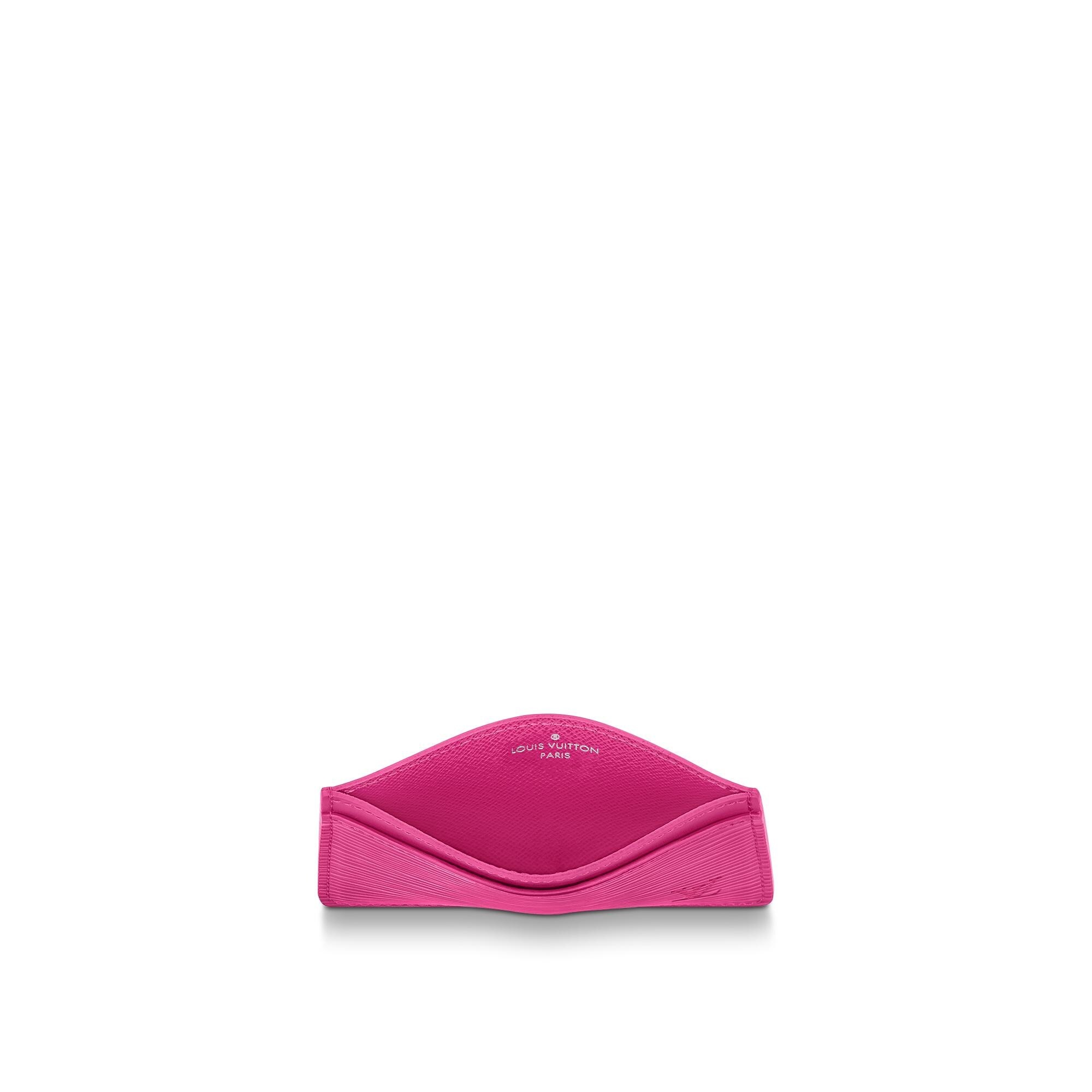 Card Holder - 4