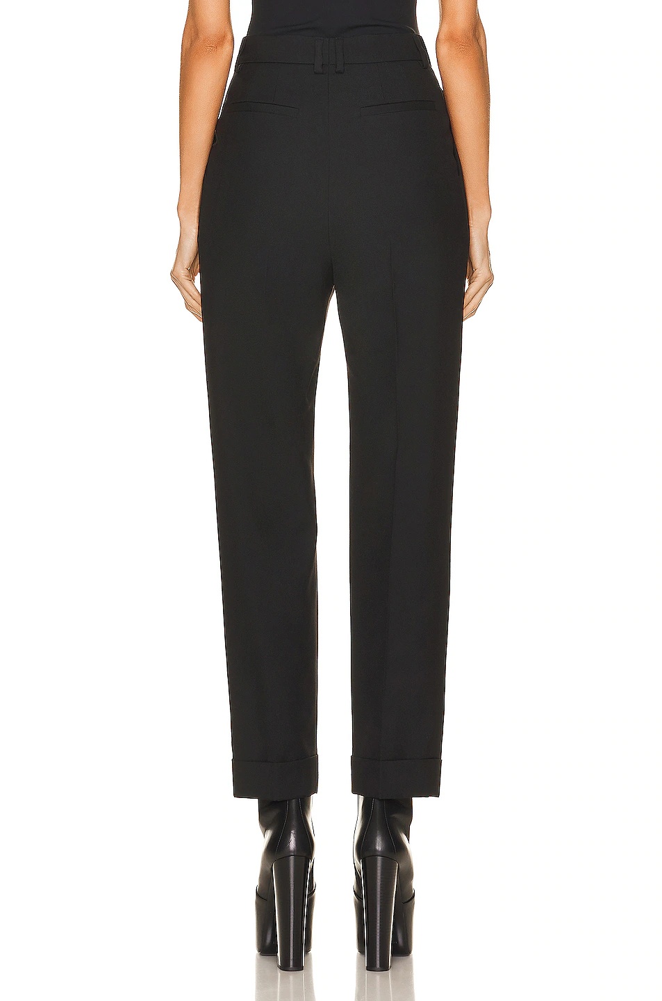 Tailored Pants - 3