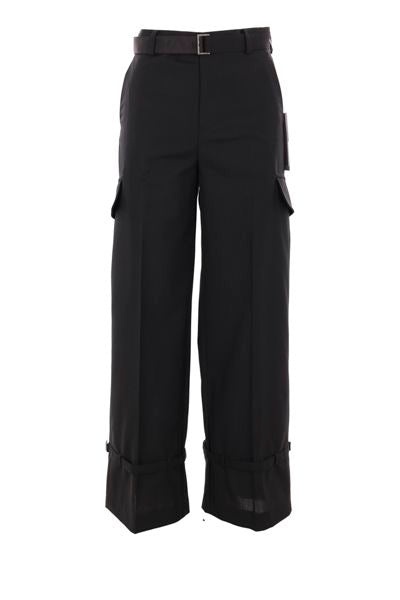 Sacai Trousers - 1