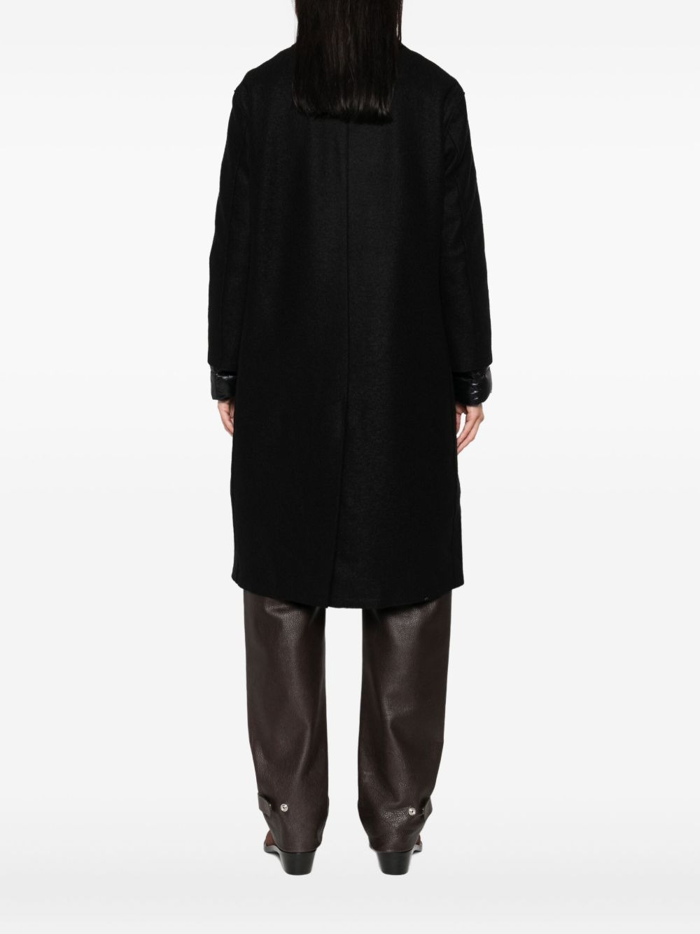 detachable-liner coat - 4