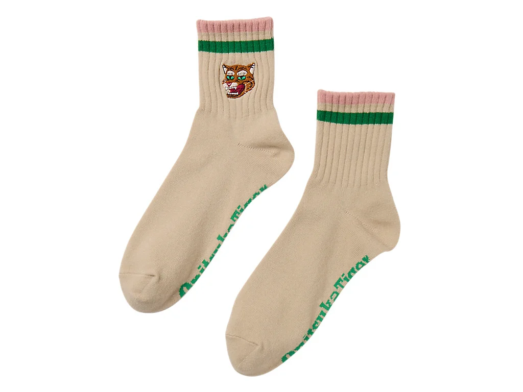 SHORT SOCKS - 1