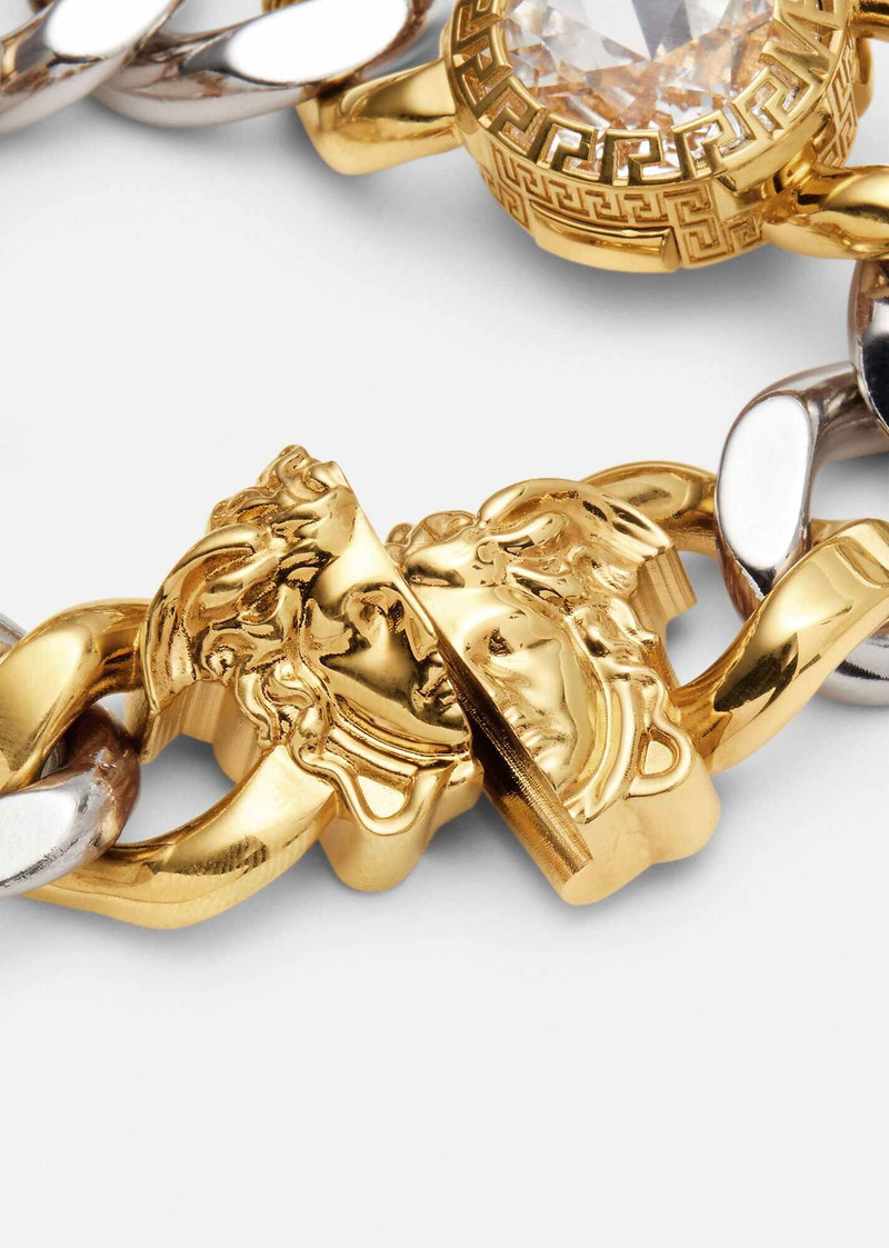 VERSACE Fendace Chain Bracelet outlook