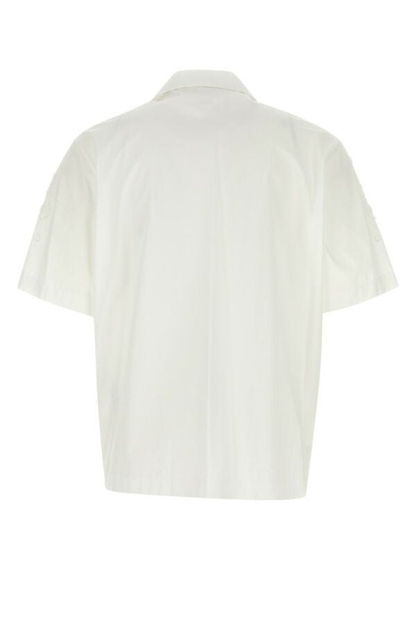 Valentino Garavani Men Camicia - 2