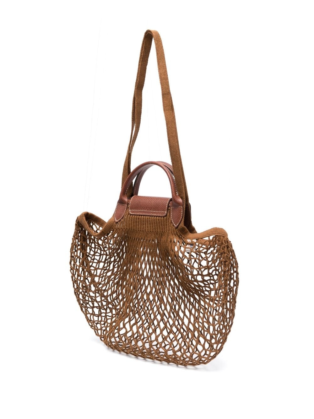 large Le Pliage Filet tote bag - 3