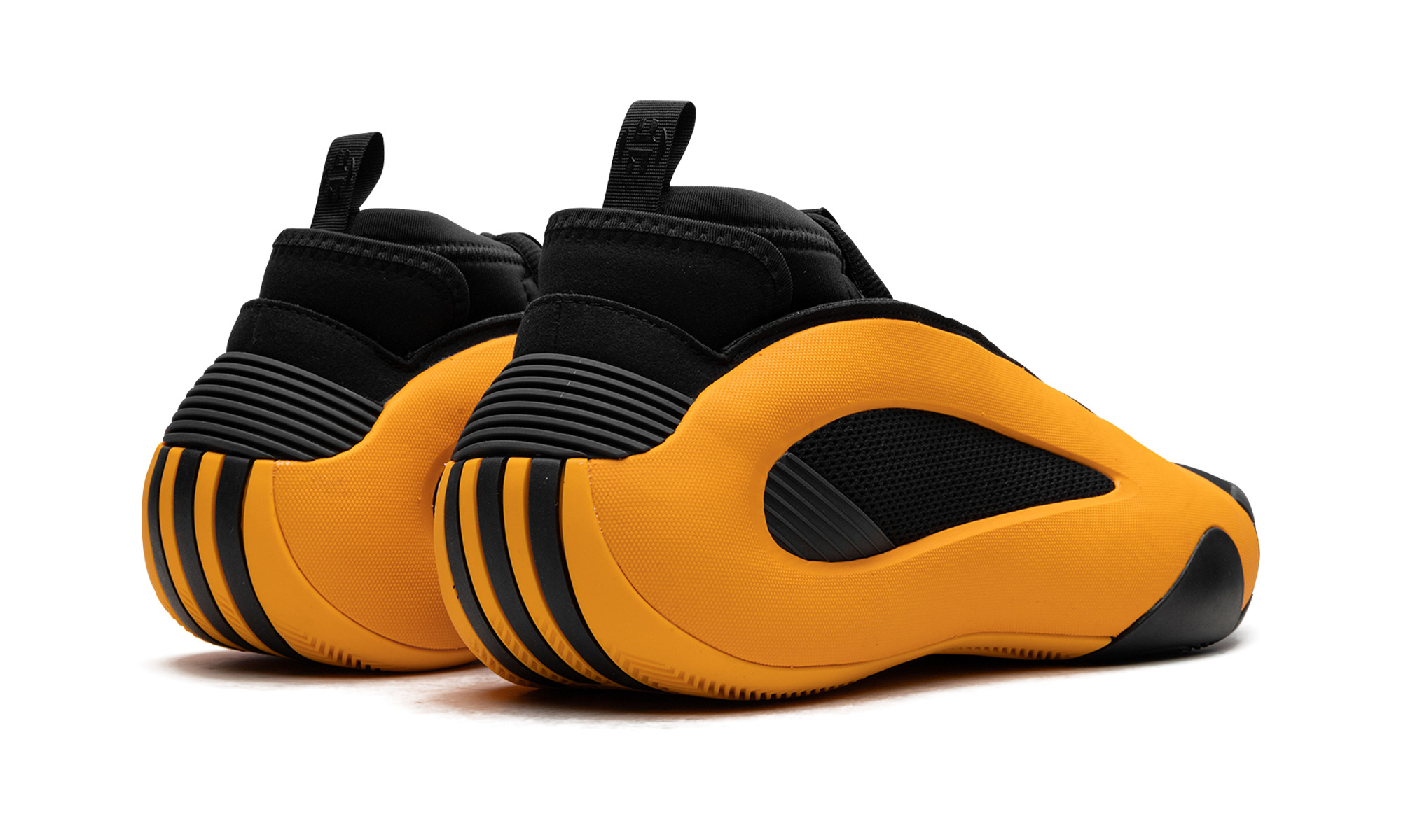 Harden Vol. 8 "Black / Yellow" - 3