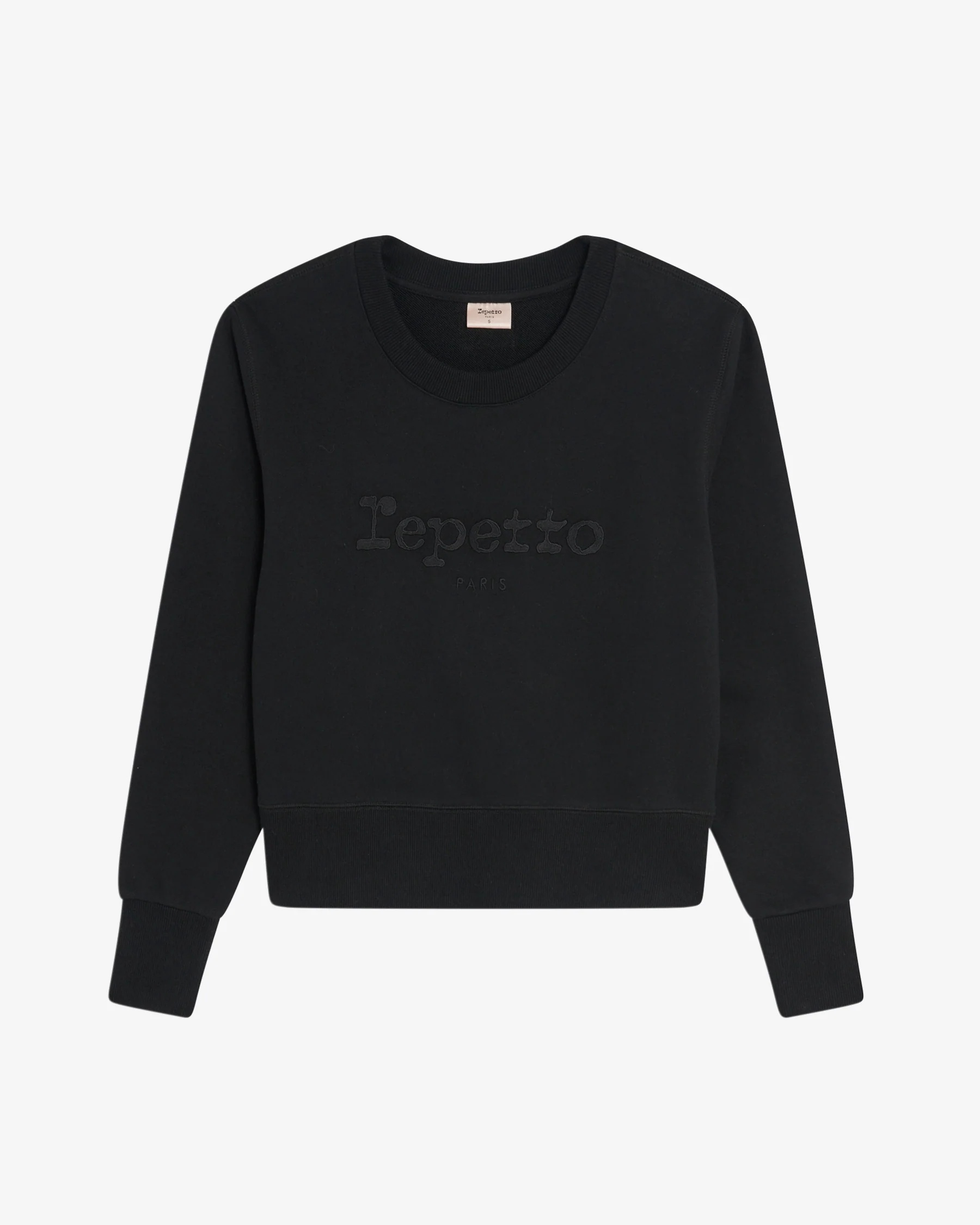 REPETTO SWEATSHIRT - 1