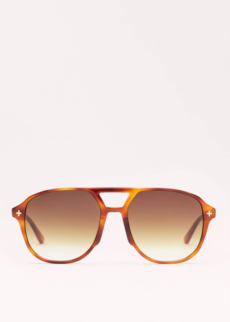 Aviator Sunglasses 3