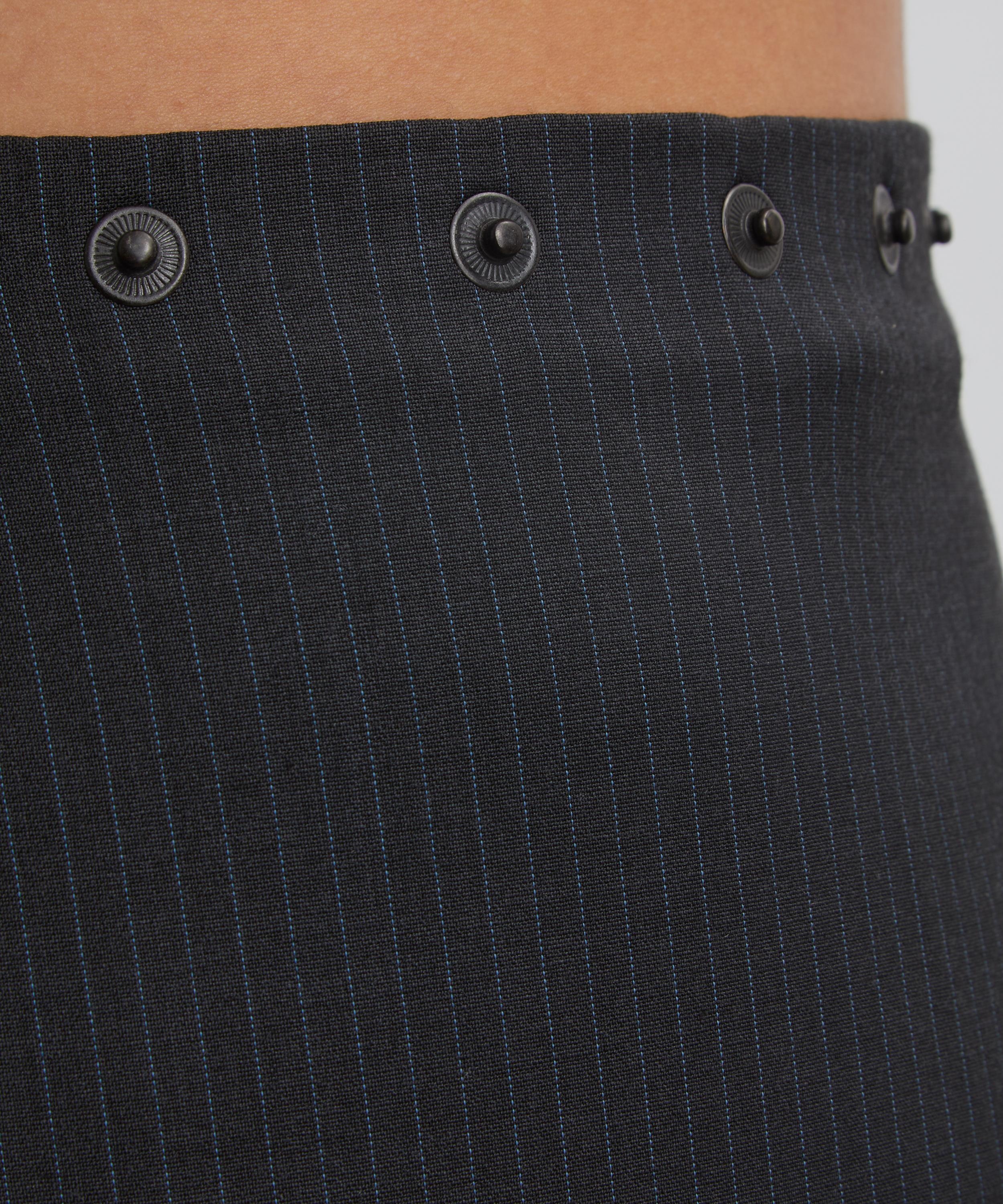 Boni Suit Skirt - 5