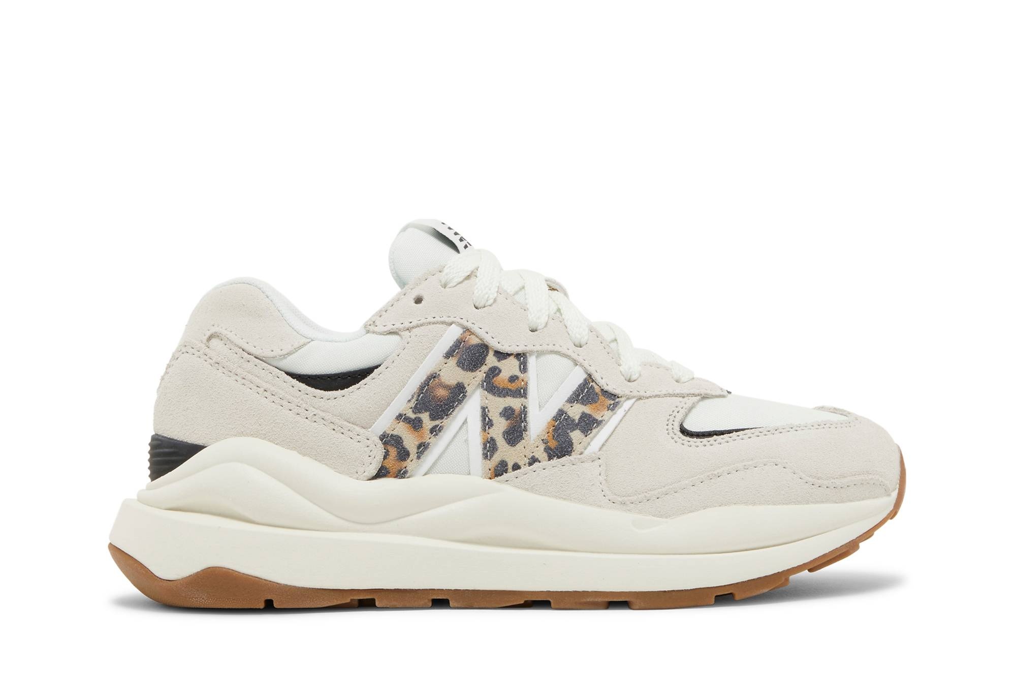 Wmns 57/40 'Sea Salt Leopard' - 1