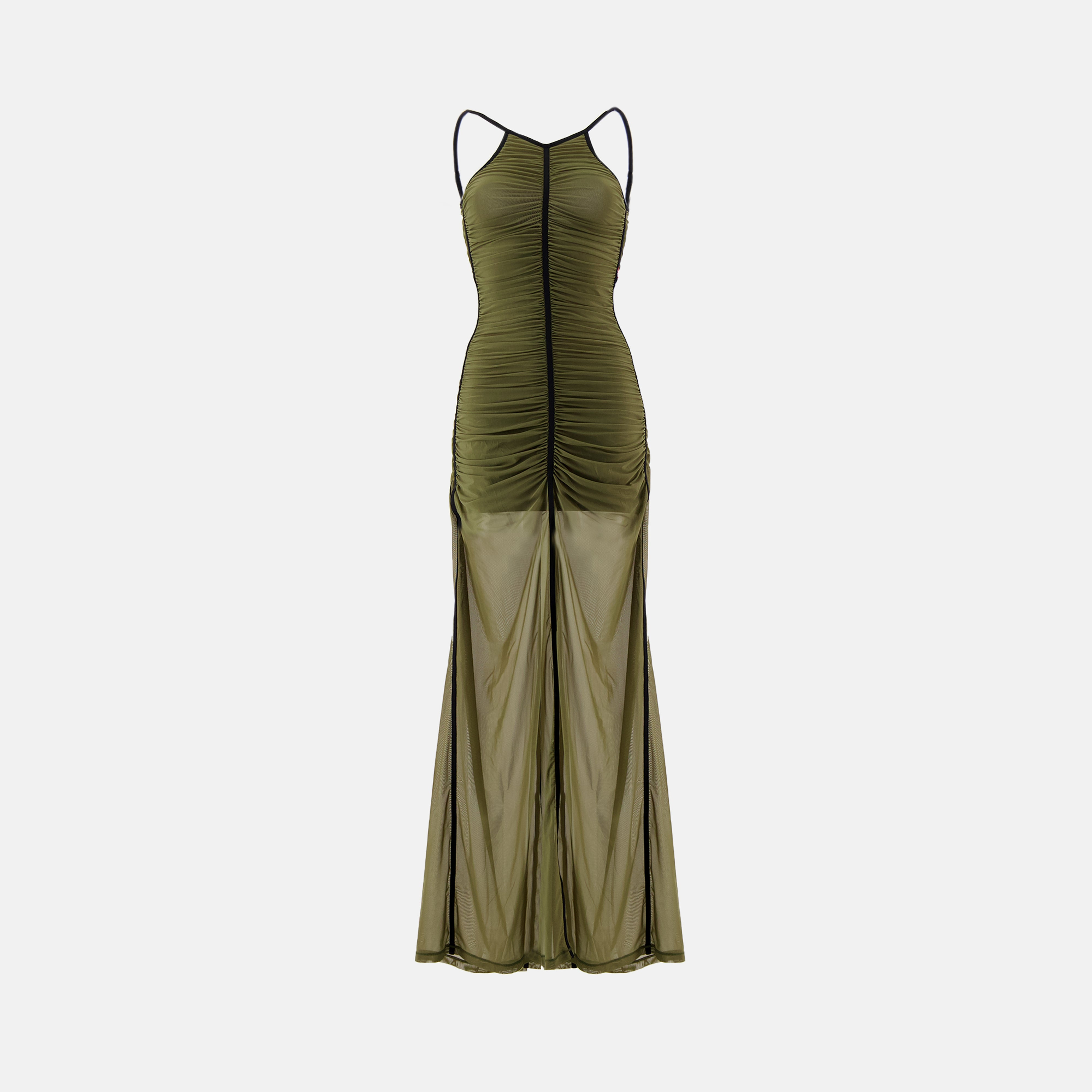 Robe D-Amami - 1