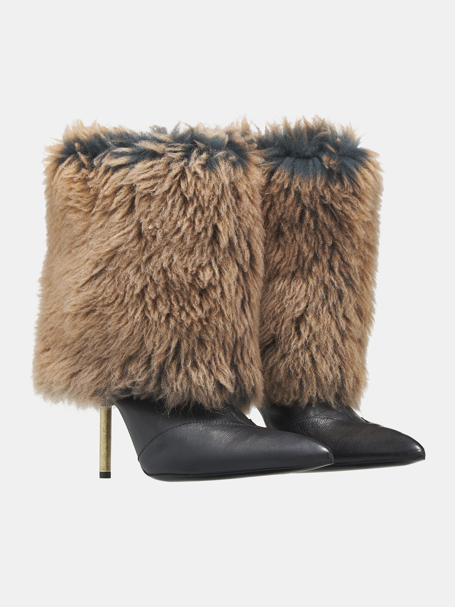 Carmine-S Boots - 2