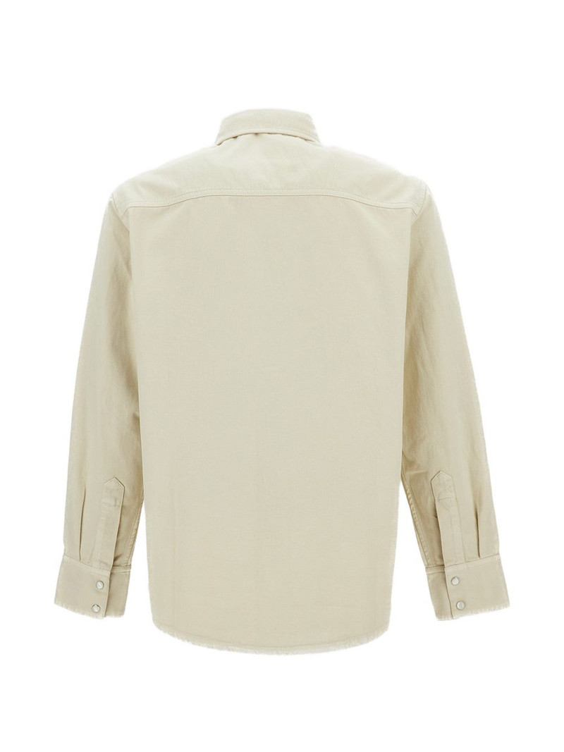 A.P.C. long-sleeves shirt outlook