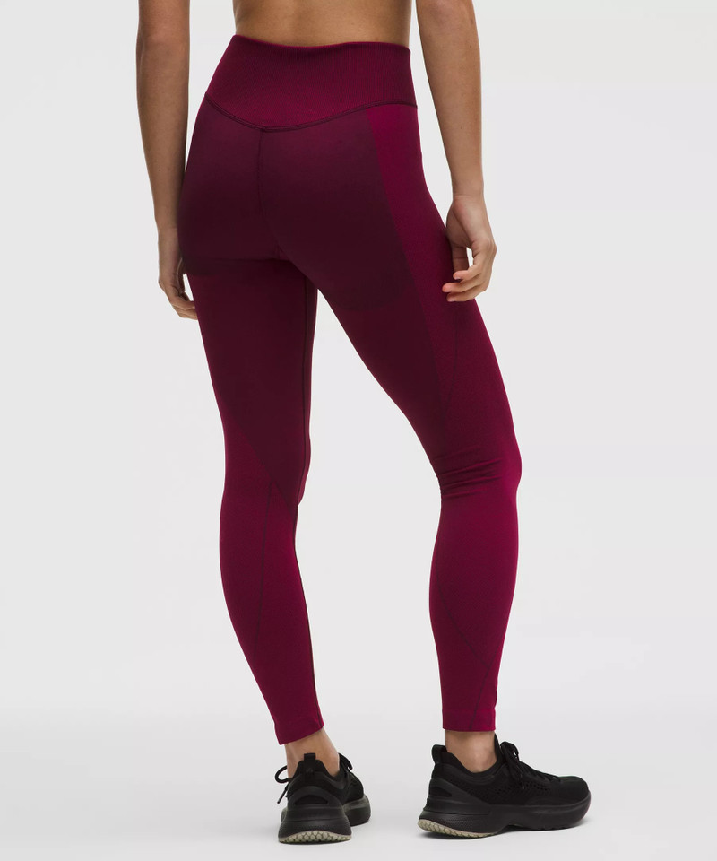 Get Low High-Rise Training Tight 25" 5