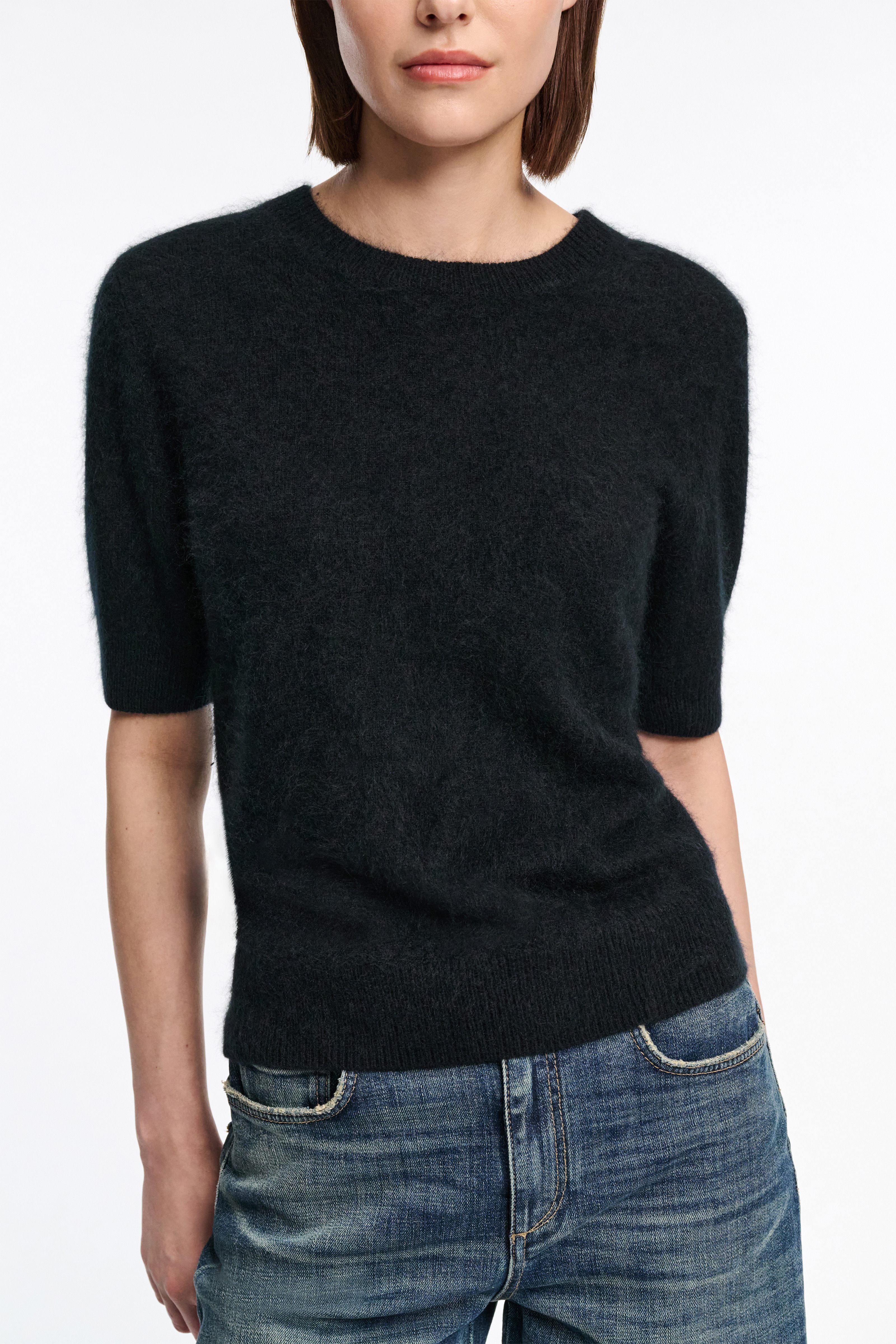 FLUFFY STATEMENTS pullover - 3