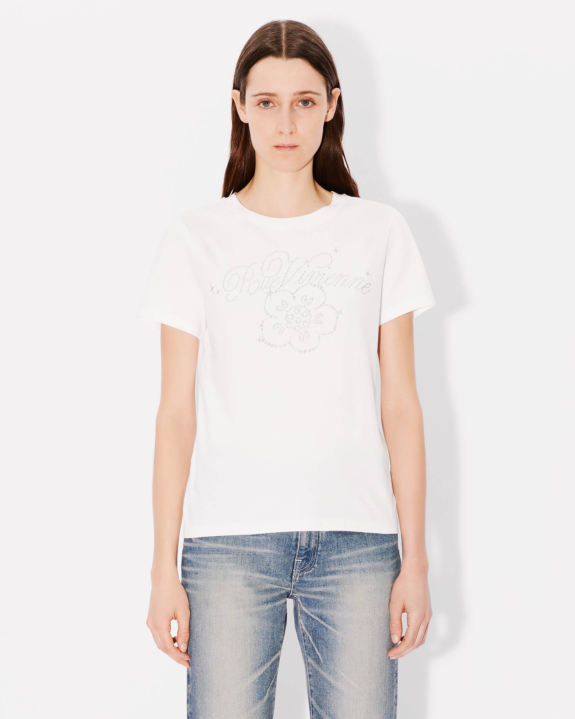 'KENZO Constellation' classic T-shirt - 3