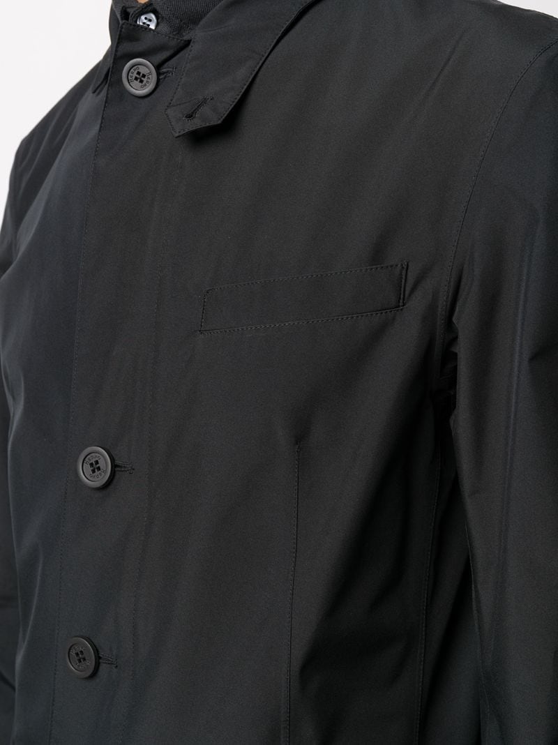 technical blazer - 8