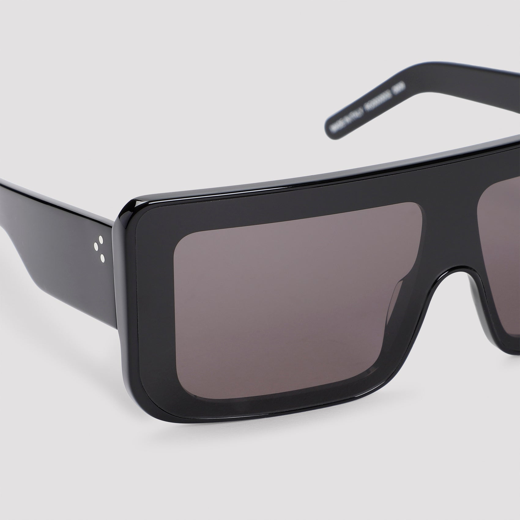 Rick Owens Sunglasses Men - 3