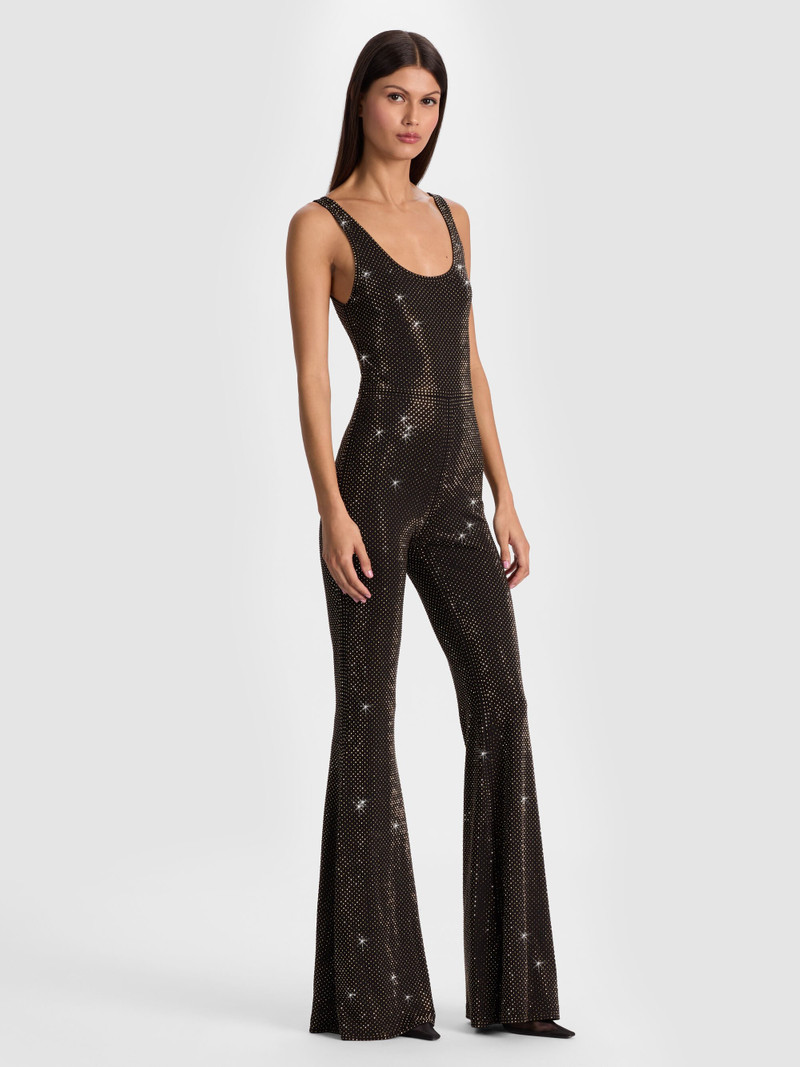 TERESA EMBELLISHED JUMPSUIT 5