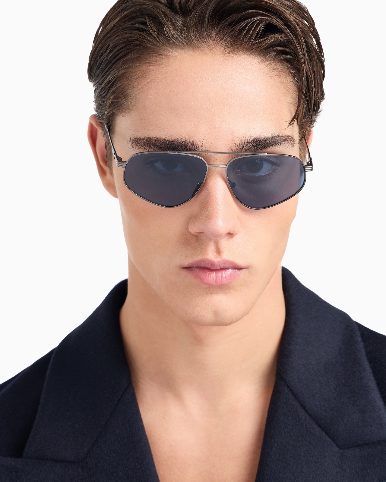 MEN’S AVIATOR SUNGLASSES - 2