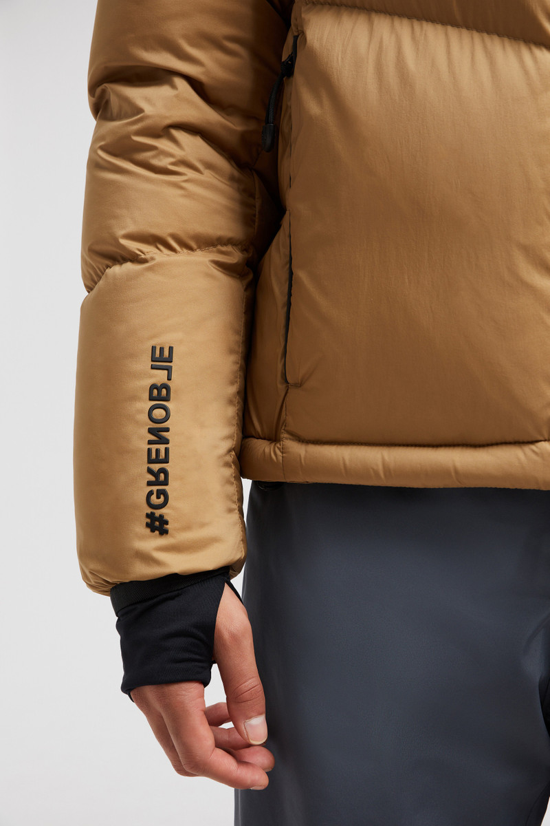 Mandres Short Down Jacket 7