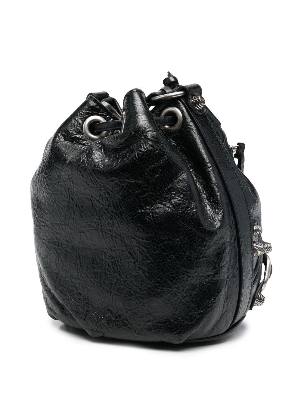 Le Cagole XS bucket bag - 4