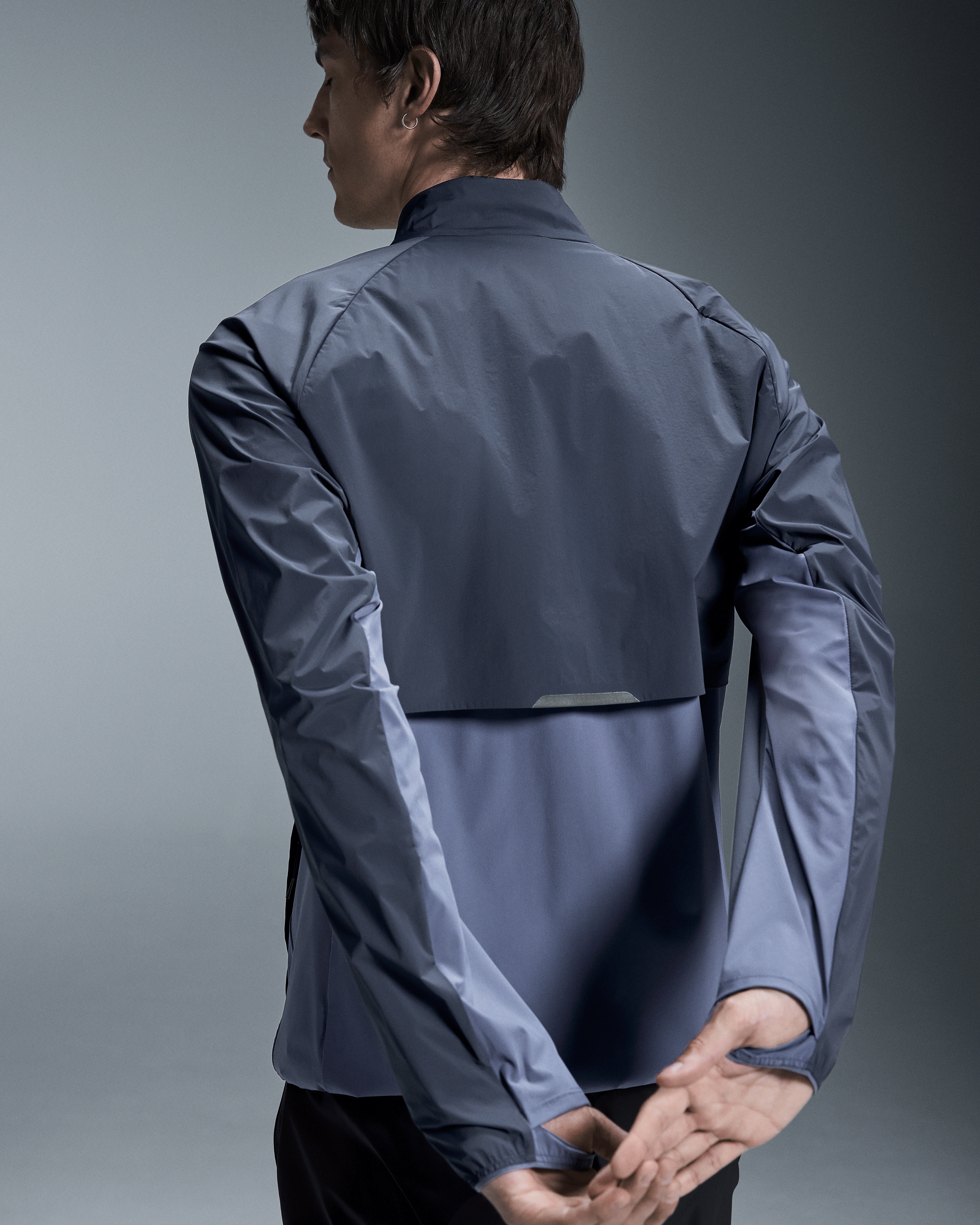 Weather Jacket Insulated - 5