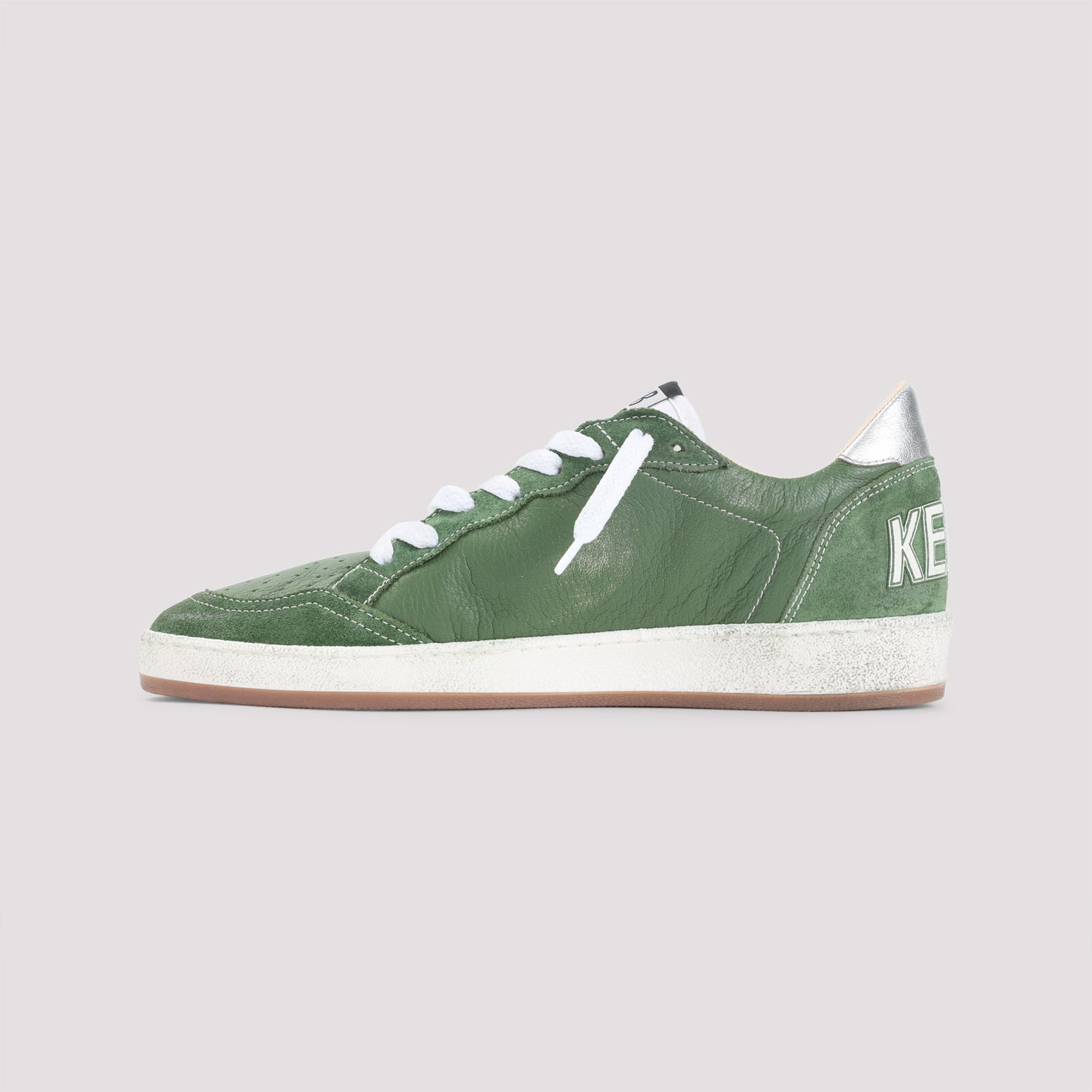 Golden Goose Ball Star Sneakers Men - 2