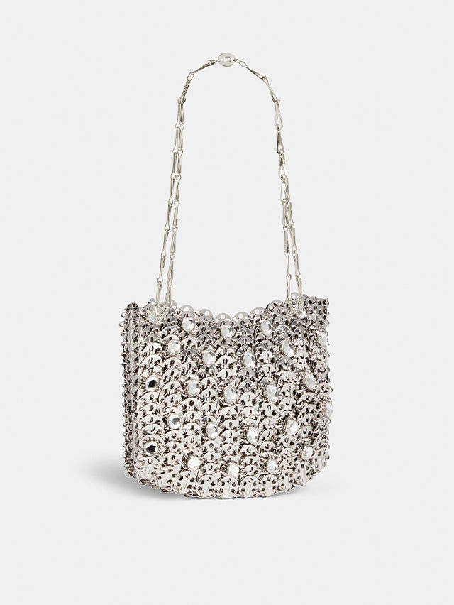 ICONIC 1969 BAG EMBELLISHED WITH RHINESTONES - 2