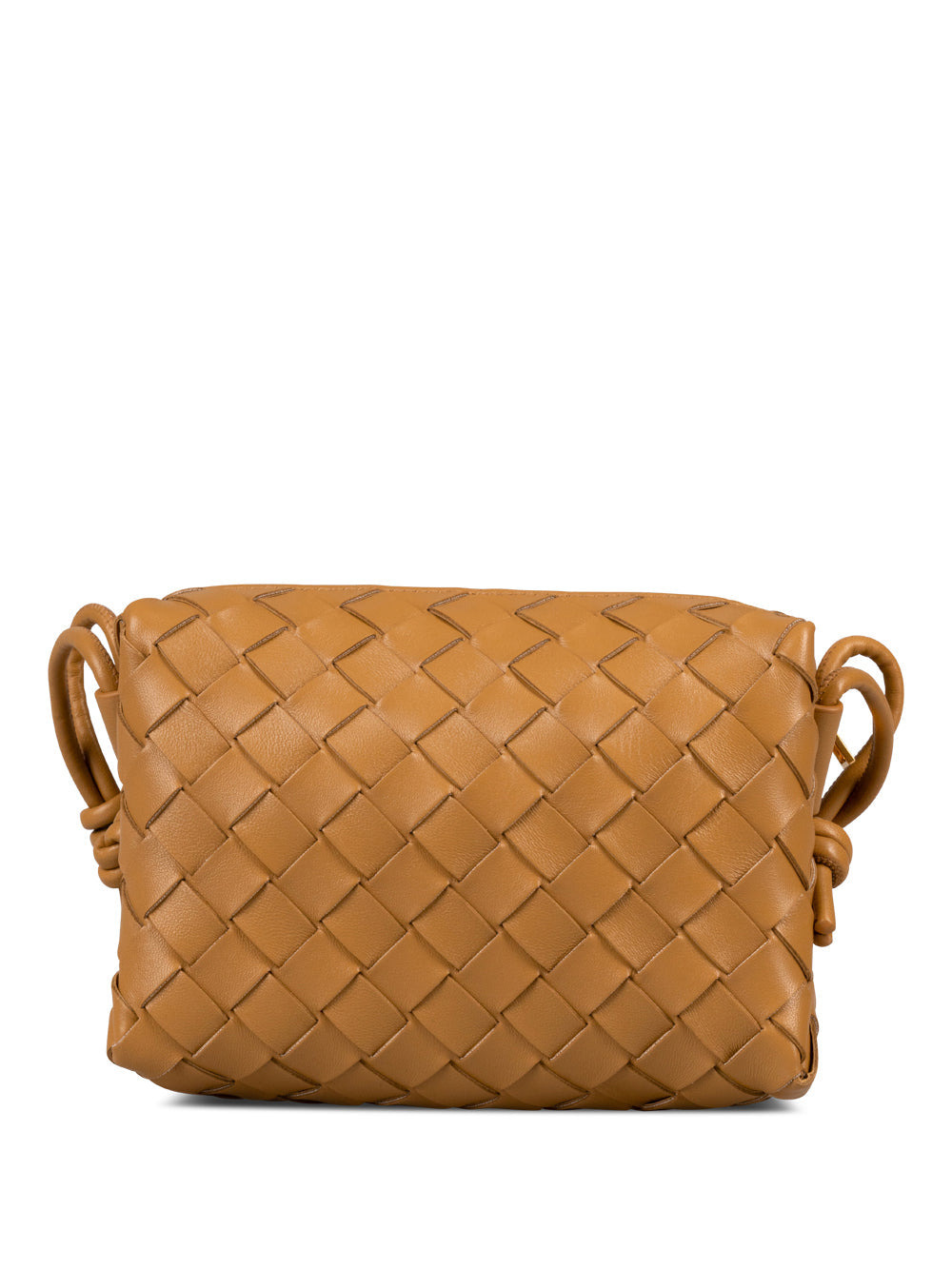 Bottega Veneta Women Mini Loop Camera Bag - 3