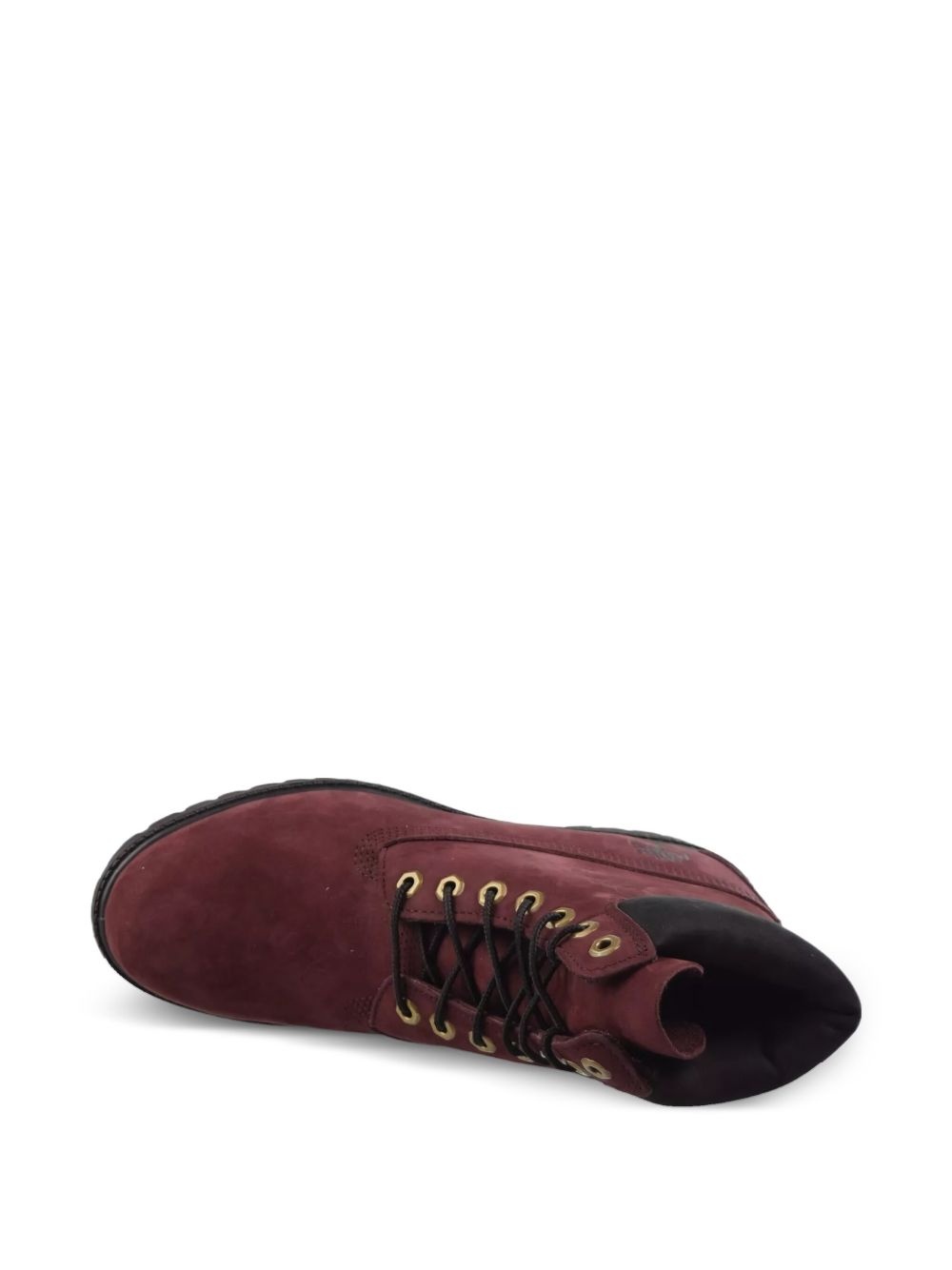 Premium 6-Inch "Dark Port" boots - 4