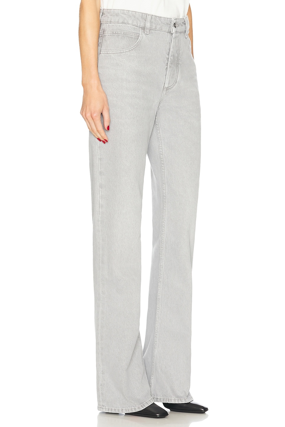 Flare Leg - 2