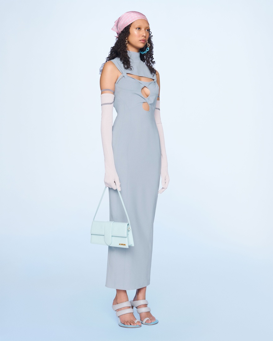 La robe Palmi - 3