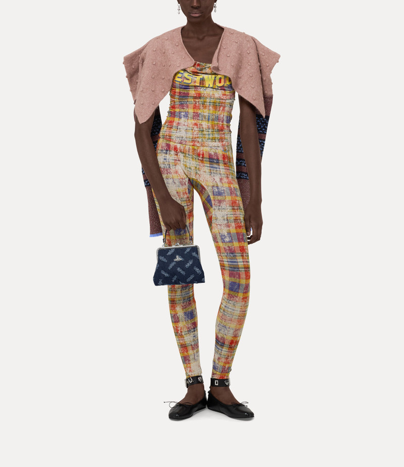 Vivienne Westwood GRANNY FRAME PURSE outlook