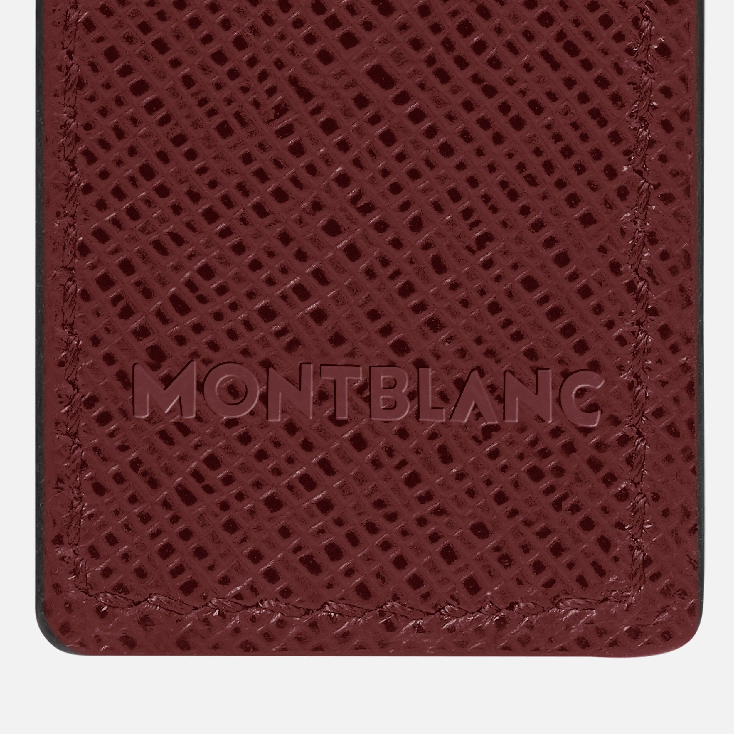 Montblanc Sartorial 1-pen pouch - 5