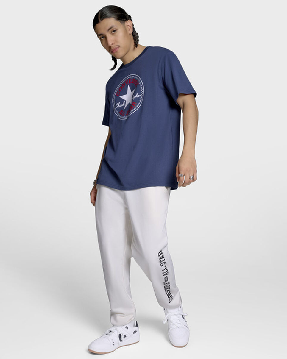 Chuck Taylor All Star Patch T-Shirt - 3
