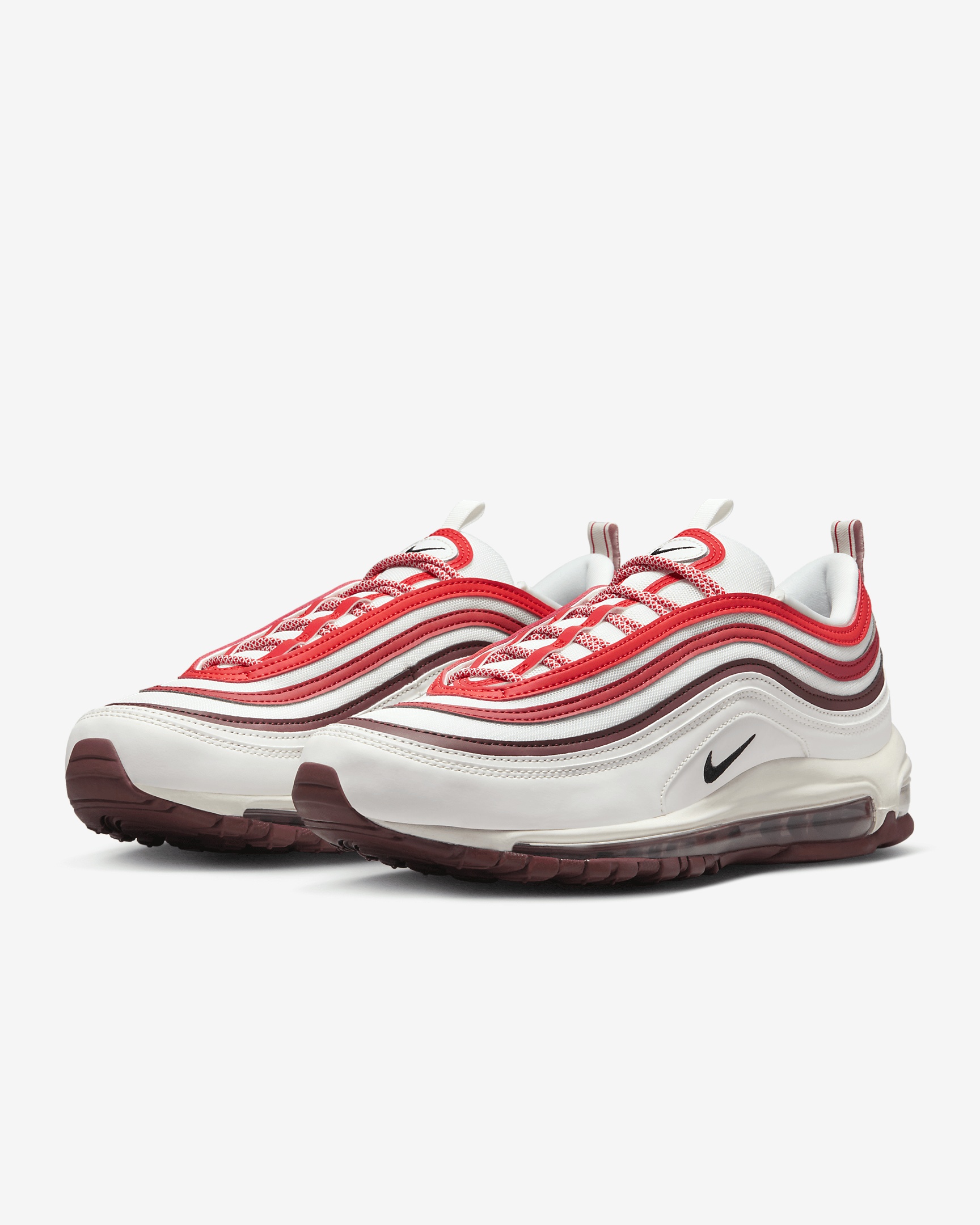 Nike Air Max 97 Men's Shoes - 6