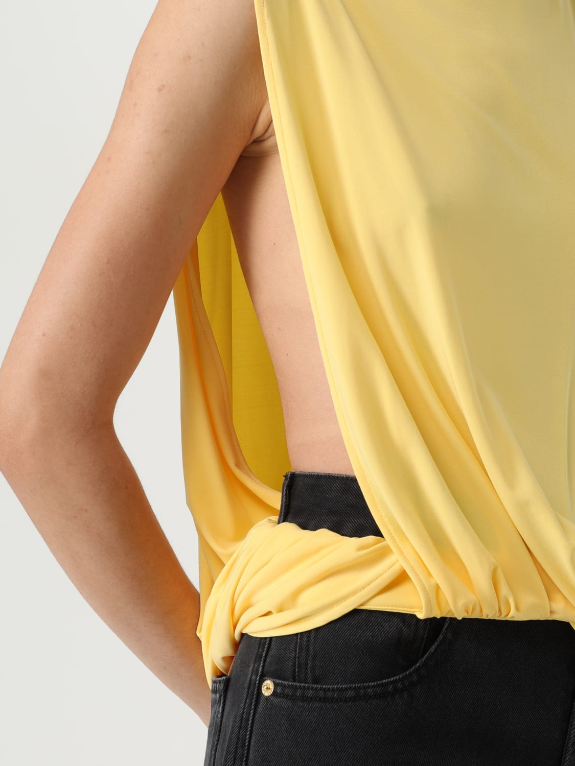 Top woman Jacquemus - 5
