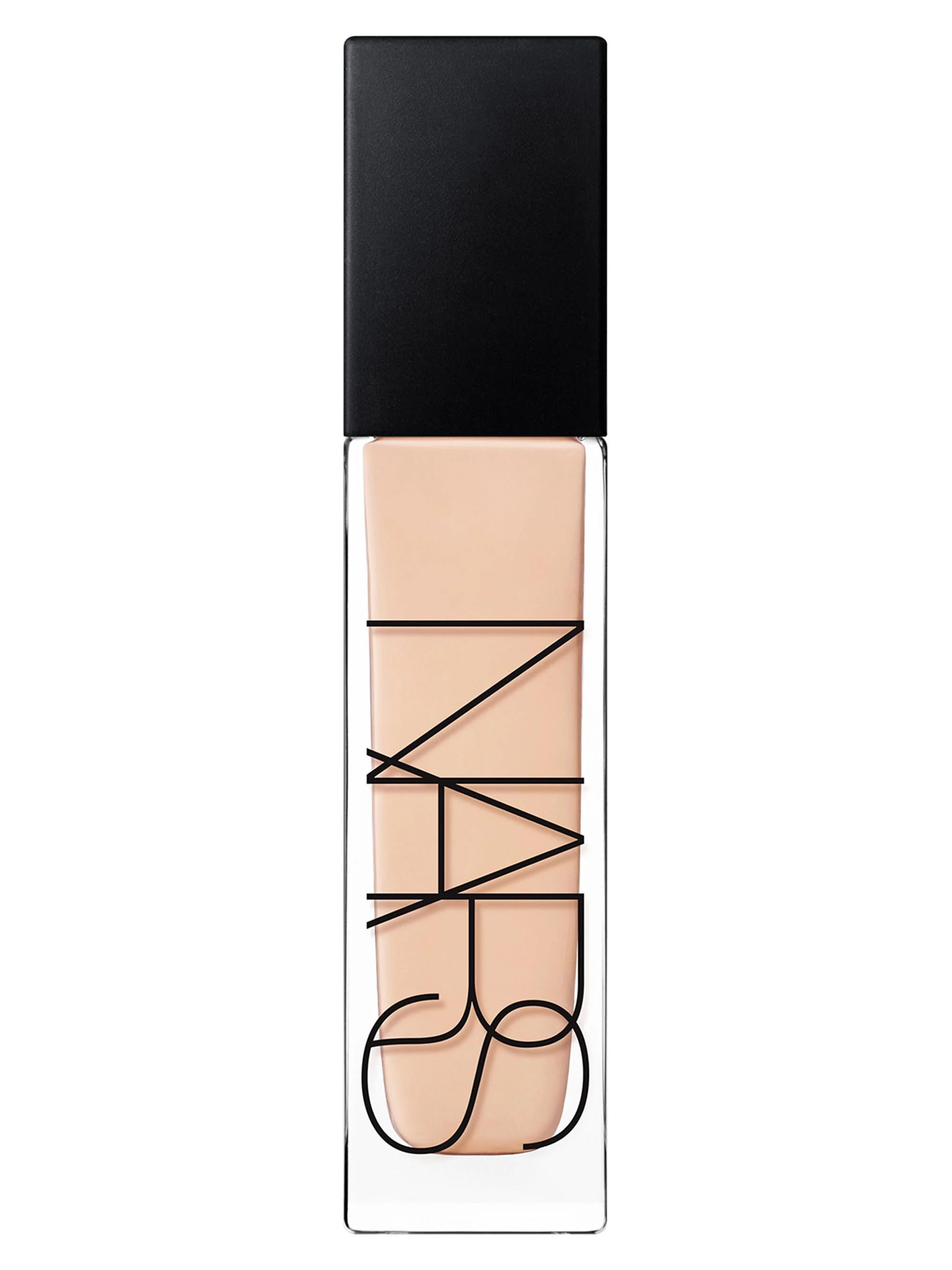 Women's Natural Radiant Longwear Foundation - Oslo - 1