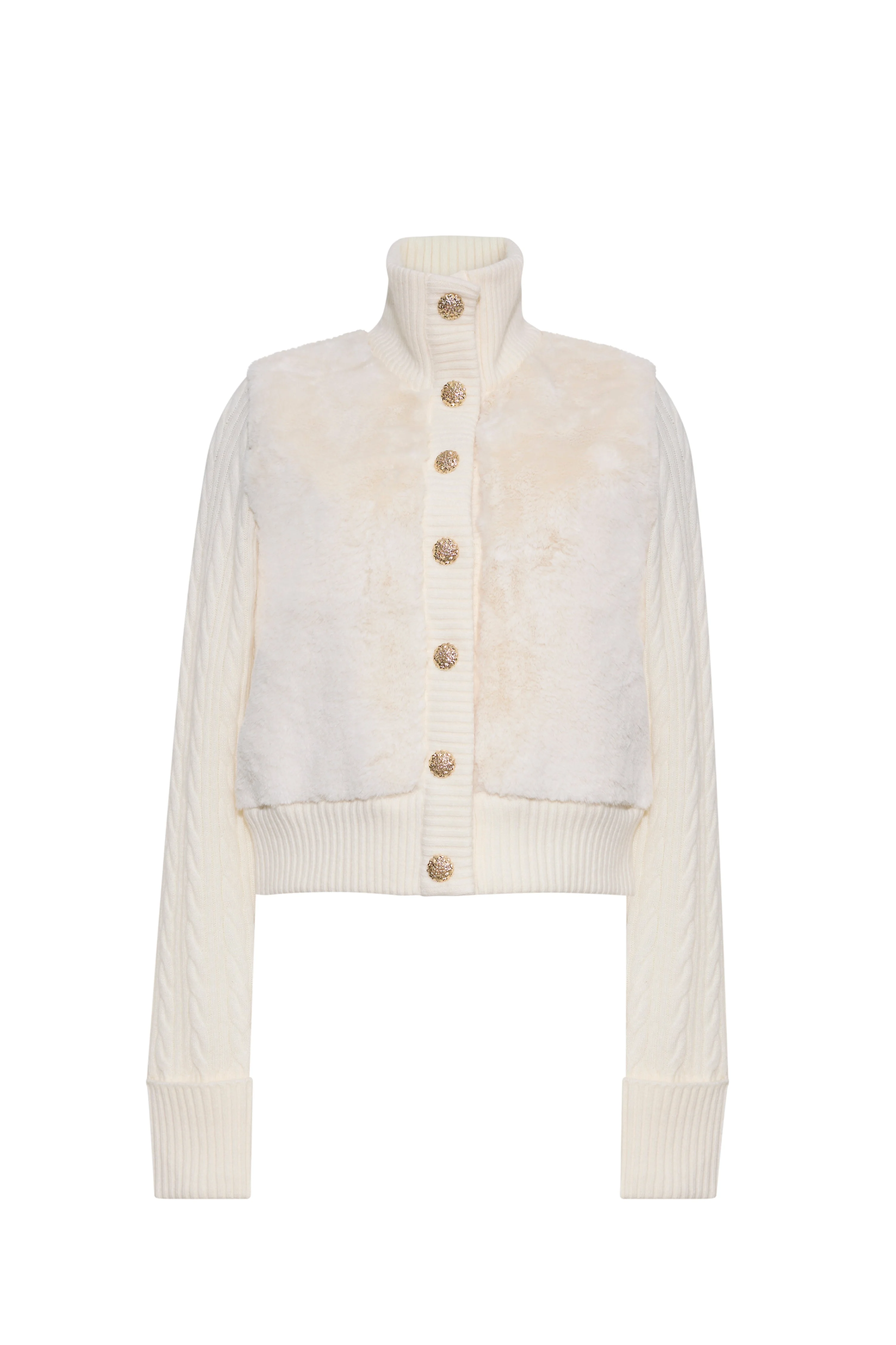 Logan Cardigan - 1