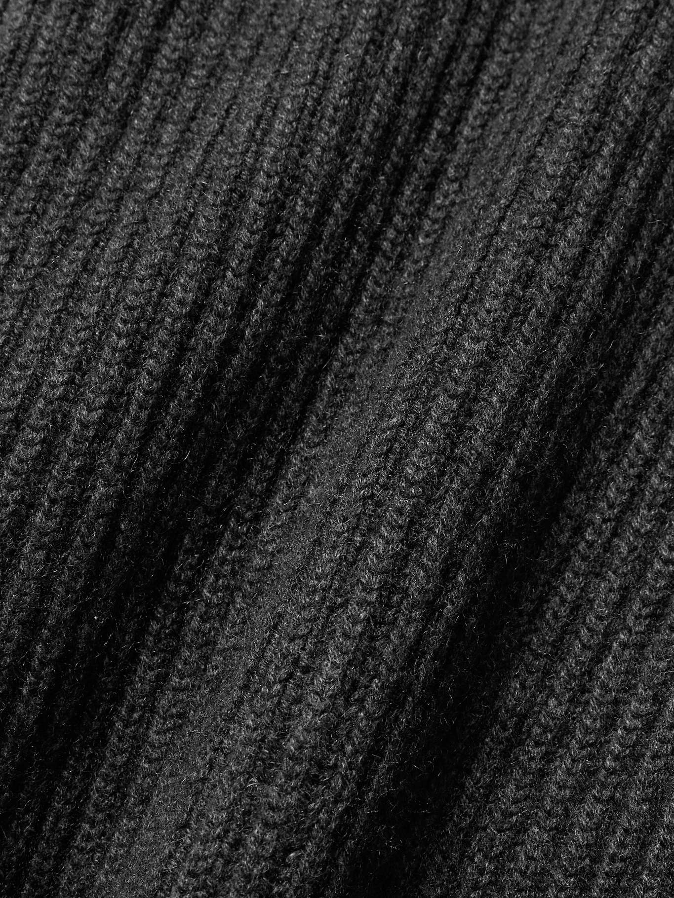 Manuela ribbed cashmere sweater - 4