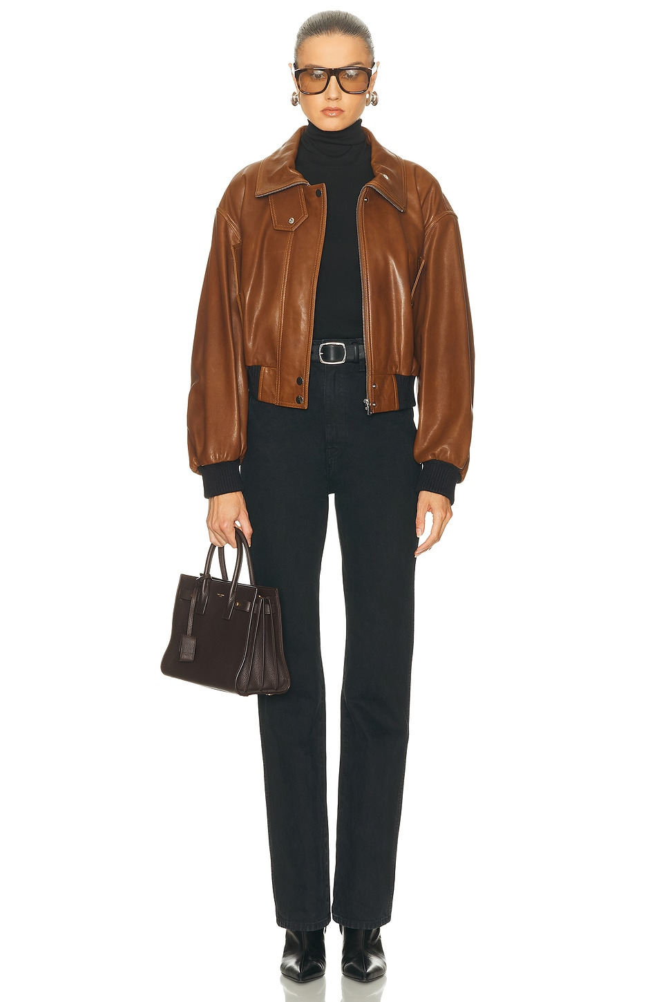 Briar Jacket - 5