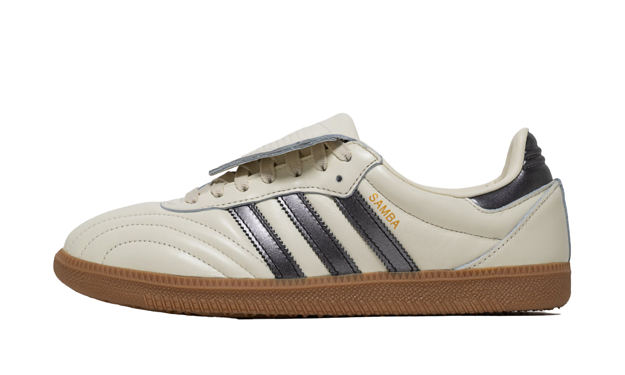 Samba LT WMNS "Cream White Gum" - 1