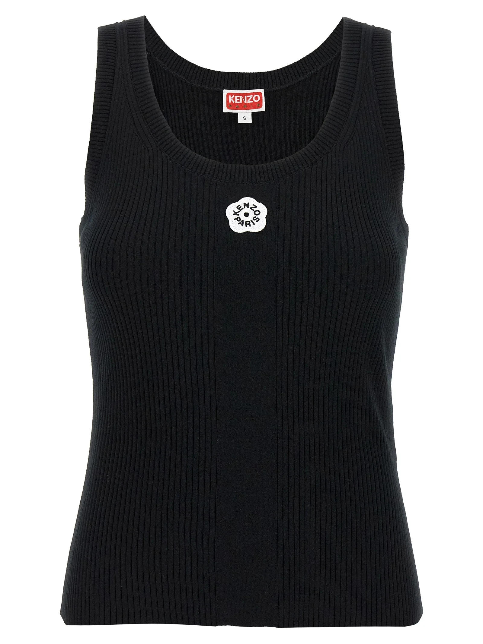 Kenzo Women 'Boke Flower 2.0' Top - 1