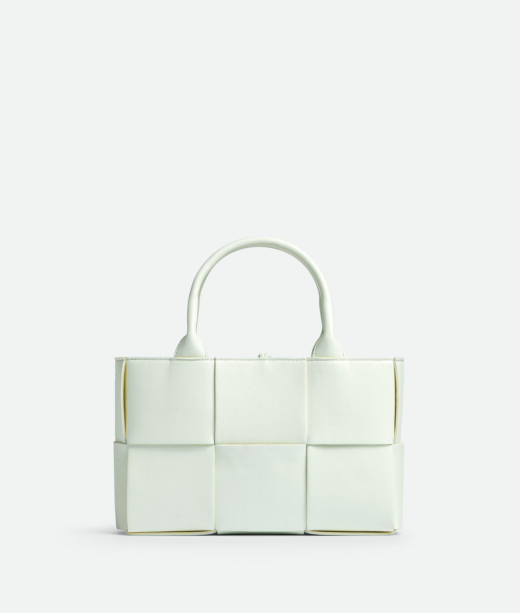 Mini Arco Tote Bag - 1