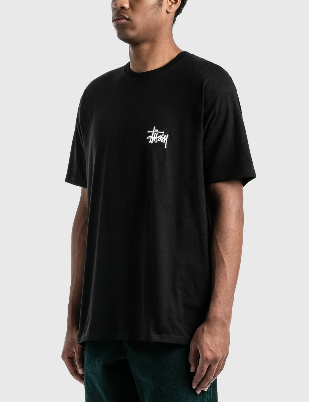 Basic Stussy T-Shirt - 2