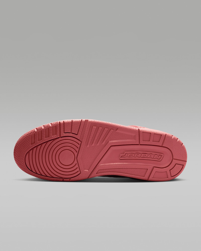 Jordan Jordan Spizike Low Men's Shoes outlook