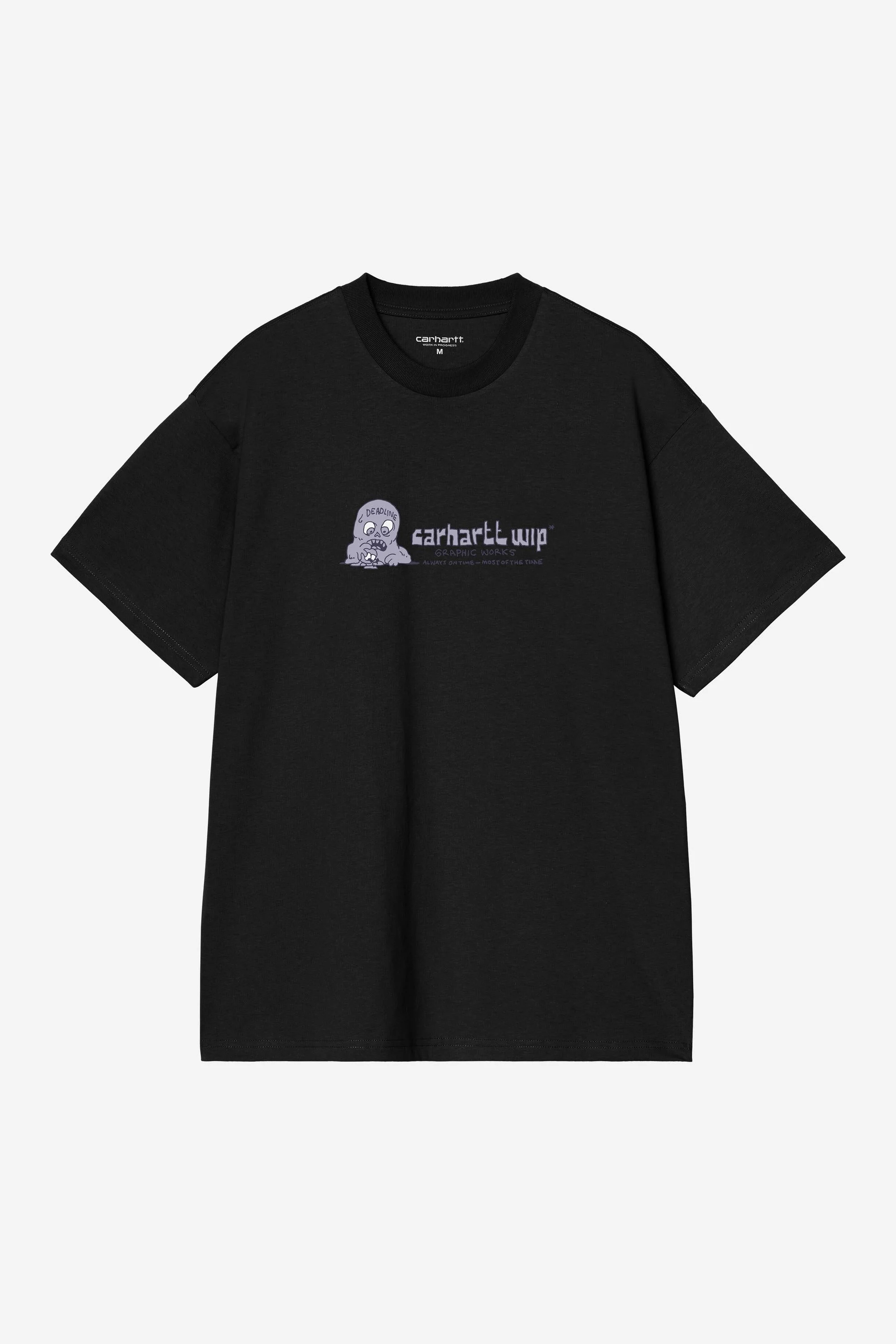 Deadline T-Shirt - 1