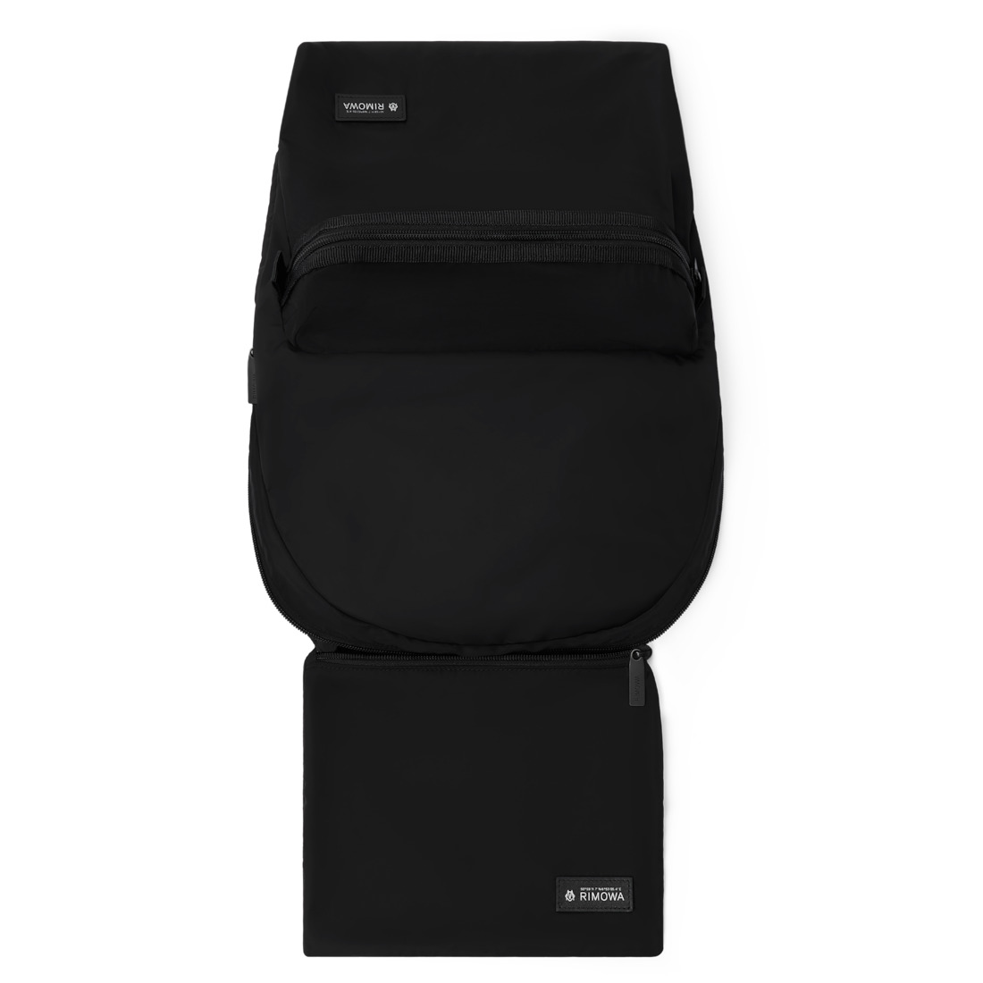 Travel Accessories Foldable Backpack - 5